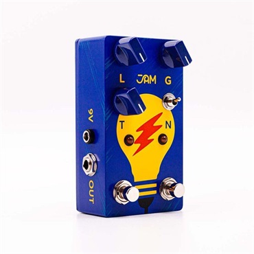 JAM Pedals Tubedreamer mk.2 画像8