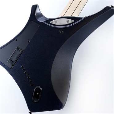 Ibanez ALPHA A527-IPT (Iron Pewter) 画像7
