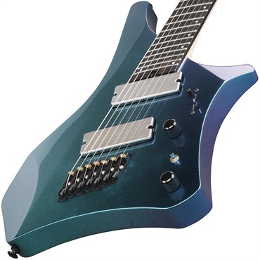 Ibanez ALPHA A527-NSH (Nebula Shift) [SPOT MODEL] 画像2
