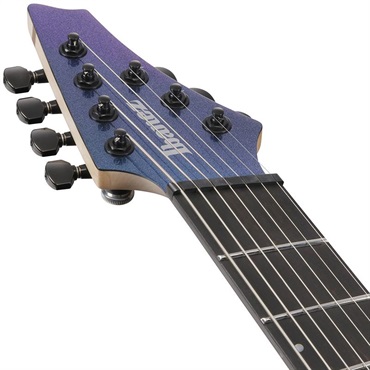 Ibanez ALPHA A527-NSH (Nebula Shift) [SPOT MODEL] 画像5