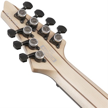 Ibanez ALPHA A527-NSH (Nebula Shift) [SPOT MODEL] 画像6