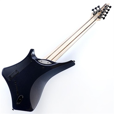Ibanez ALPHA A528-IPT (Iron Pewter) 画像2