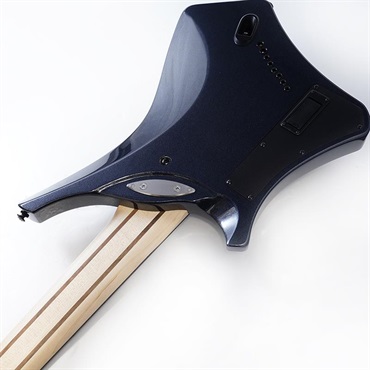 Ibanez ALPHA A528-IPT (Iron Pewter) 画像6