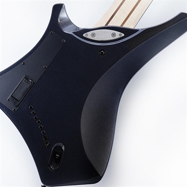Ibanez ALPHA A528-IPT (Iron Pewter) 画像7