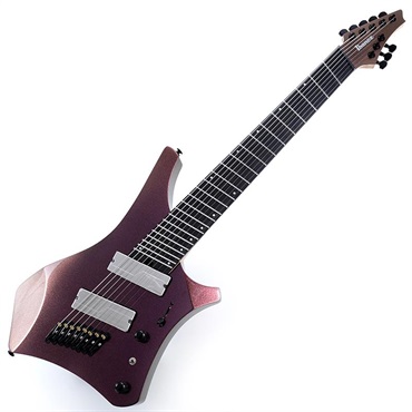Ibanez ALPHA A528-CMG (Coral Mirage) [SPOT MODEL] 画像1