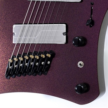 Ibanez ALPHA A528-CMG (Coral Mirage) [SPOT MODEL] 画像4