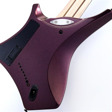 Ibanez ALPHA A528-CMG (Coral Mirage) [SPOT MODEL] 画像7