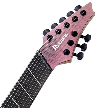 Ibanez ALPHA A528-CMG (Coral Mirage) [SPOT MODEL] 画像8
