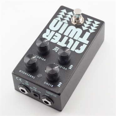 Aguilar USED 中古 Filter Twin 画像1