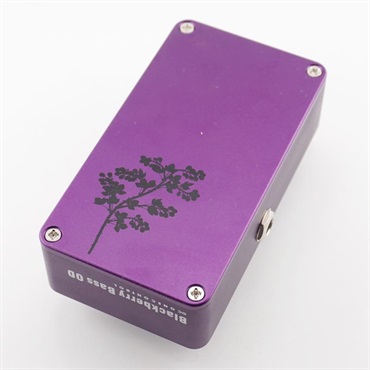 One Control USED 中古 Blackberry Bass OD 画像2