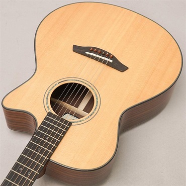 Furch Yellow Gc-SRa #132494 フォルヒ 画像4