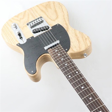 SCHECTER Progauge Series PS-S-PT (Vintage Tint/Rosewood) [SPOT MODEL] 画像4