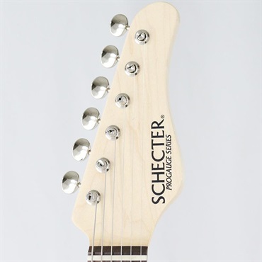 SCHECTER Progauge Series PS-S-PT (Vintage Tint/Rosewood) [SPOT MODEL] 画像7