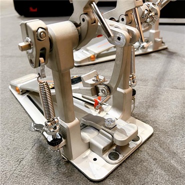 Pearl USED 中古品 P-3002D [DEMON DRIVE DOUBLE PEDAL] 画像4