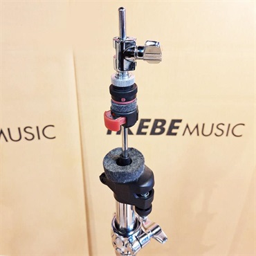 TAMA USED 中古 HH905RH [Iron Cobra 900 Remote Hi-Hat Stand/専用ケース&スタンドケーブル付属] 画像2