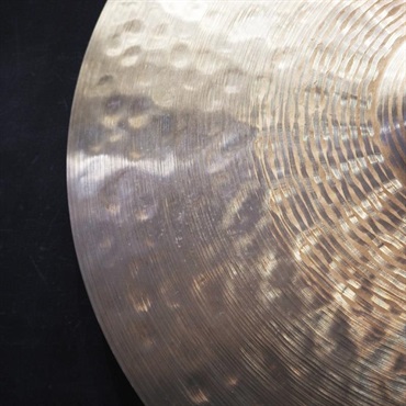 Zildjian USED 中古 K Constantinople Hi Bell Thin Low 20 [1900g] 画像6