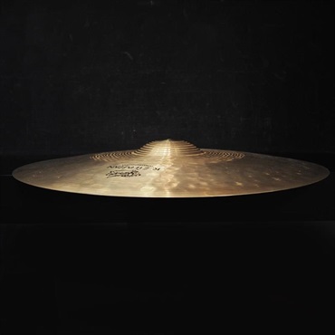 Zildjian USED 中古 K Constantinople Hi Bell Thin Low 20 [1900g] 画像7
