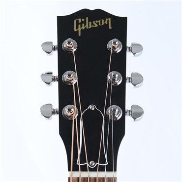 Gibson 【GIBSON×AQUBEストラッププレゼント】L-00 Special Satin (Honey burst) ギブソン 画像6