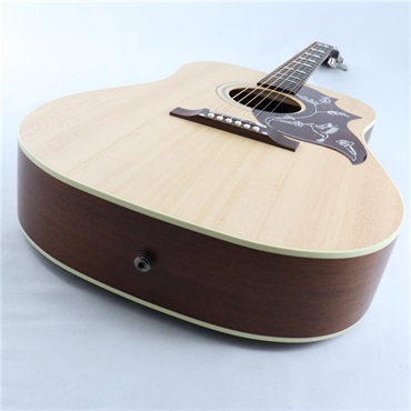 Gibson Hummingbird Special (Natural) ギブソン 画像9