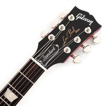 Gibson Les Paul Standard '60s (Iced Tea) 【S/N 230150034】 画像6