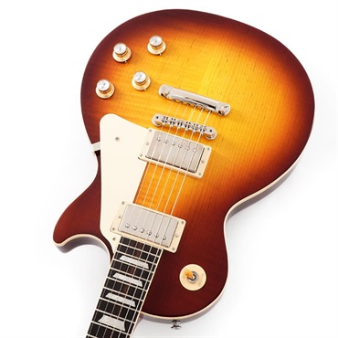 Gibson Les Paul Standard '60s (Iced Tea) 【S/N 230150034】 画像8