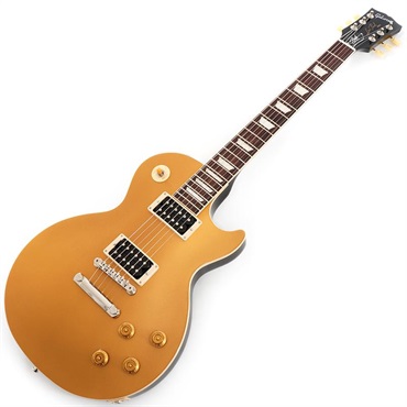 Gibson Slash Victoria Les Paul Standard Goldtop 【S/N 201360238】 画像1