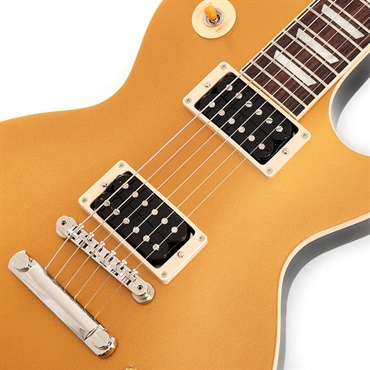 Gibson Slash Victoria Les Paul Standard Goldtop 【S/N 201360238】 画像3