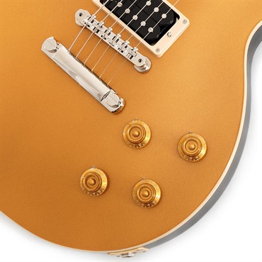 Gibson Slash Victoria Les Paul Standard Goldtop 【S/N 201360238】 画像4