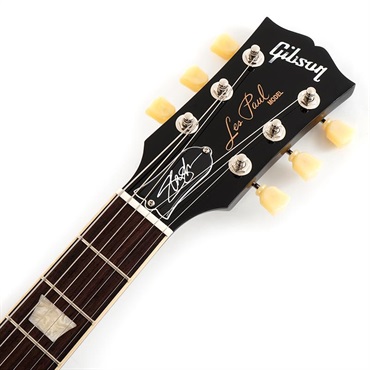 Gibson Slash Victoria Les Paul Standard Goldtop 【S/N 201360238】 画像6