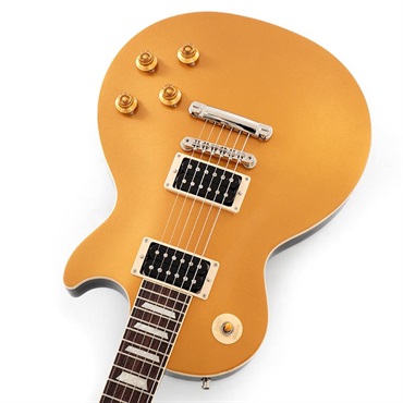 Gibson Slash Victoria Les Paul Standard Goldtop 【S/N 201360238】 画像8