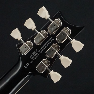 P.R.S. USED 中古 SE McCarty 594(Black Gold Burst)[SN.CTIF031421] Paul Reed Smith ポールリードスミス 画像7