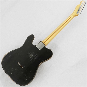 Fender USA VINTAGE Telecaster '73 Black/M 画像2