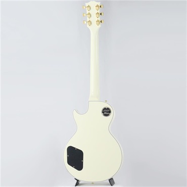 Gibson 1968 Les Paul Custom Reissue VOS (Aged Classic White) 【Weight≒4.23kg】 画像2