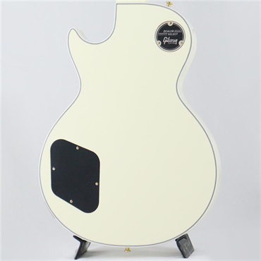 Gibson 1968 Les Paul Custom Reissue VOS (Aged Classic White) 【Weight≒4.23kg】 画像3