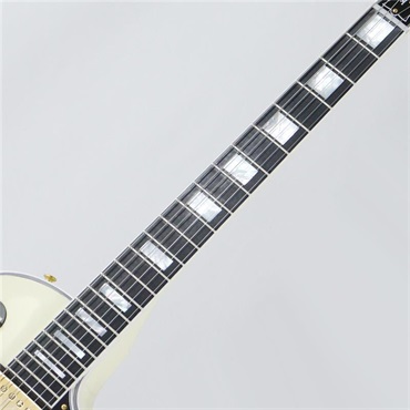 Gibson 1968 Les Paul Custom Reissue VOS (Aged Classic White) 【Weight≒4.23kg】 画像7