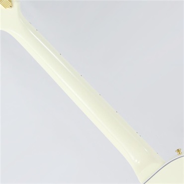 Gibson 1968 Les Paul Custom Reissue VOS (Aged Classic White) 【Weight≒4.23kg】 画像8