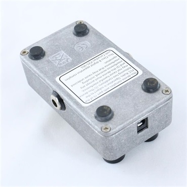 Electro Harmonix USED 中古 Soul Food （Electro Harmonix　エレハモ） オーバードライブ 画像1