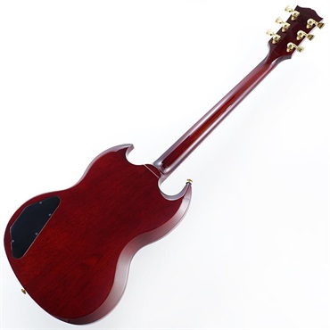 Gibson SG Supreme (Wine Red) SN.211550194 画像2