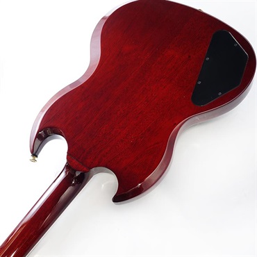 Gibson SG Supreme (Wine Red) SN.211550194 画像6