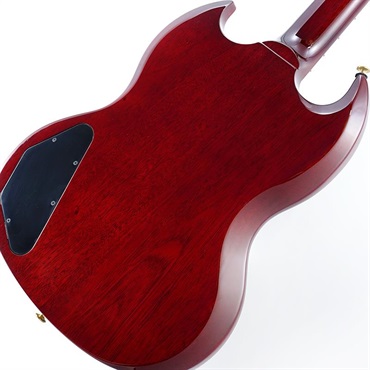 Gibson SG Supreme (Wine Red) SN.211550194 画像7