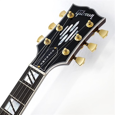 Gibson SG Supreme (Wine Red) SN.211550194 画像8