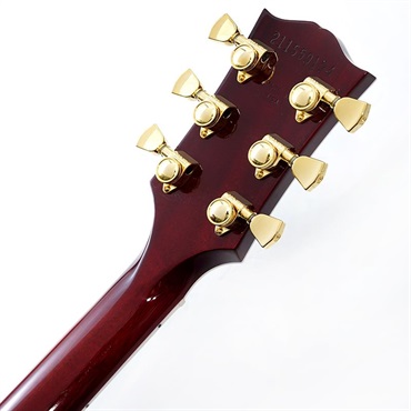 Gibson SG Supreme (Wine Red) SN.211550194 画像9