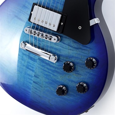 Gibson Les Paul Studio Session (Cobalt Burst) SN.223350282 キズ有り特価品 画像4