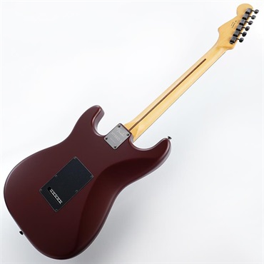 Fender Made in Japan Hybrid II 2026 Collection Stratocaster (Matte Inferno Red/Rosewood) 【The Spring Summer 2026 Campaign】 画像2