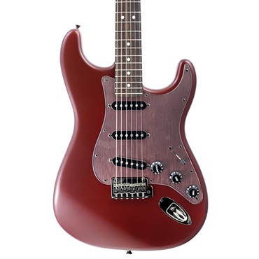 Fender Made in Japan Hybrid II 2026 Collection Stratocaster (Matte Inferno Red/Rosewood) 【The Spring Summer 2026 Campaign】 画像9