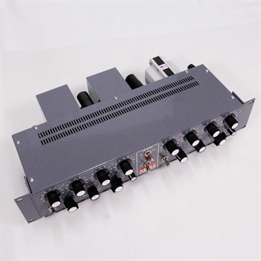 Retro Instruments USED 中古 Model 2A3 Program equalizer (レトロインストゥルメント)(Dual Program EQ)(真空管)(2ch) 画像4