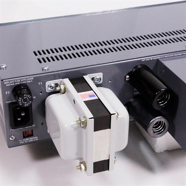 Retro Instruments USED 中古 Model 2A3 Program equalizer (レトロインストゥルメント)(Dual Program EQ)(真空管)(2ch) 画像6