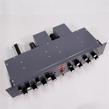 Retro Instruments USED 中古 Model 2A3 Program equalizer (レトロインストゥルメント)(Dual Program EQ)(真空管)(2ch) 画像9