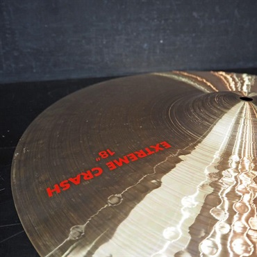 PAiSTe USED 中古 2002 Extreme Crash 18[1680g] 画像9