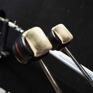 Pearl USED 中古 P-2052C [ELIMINATOR REDLINE CHAIN DRIVE/ DOUBLE PEDAL] 画像1